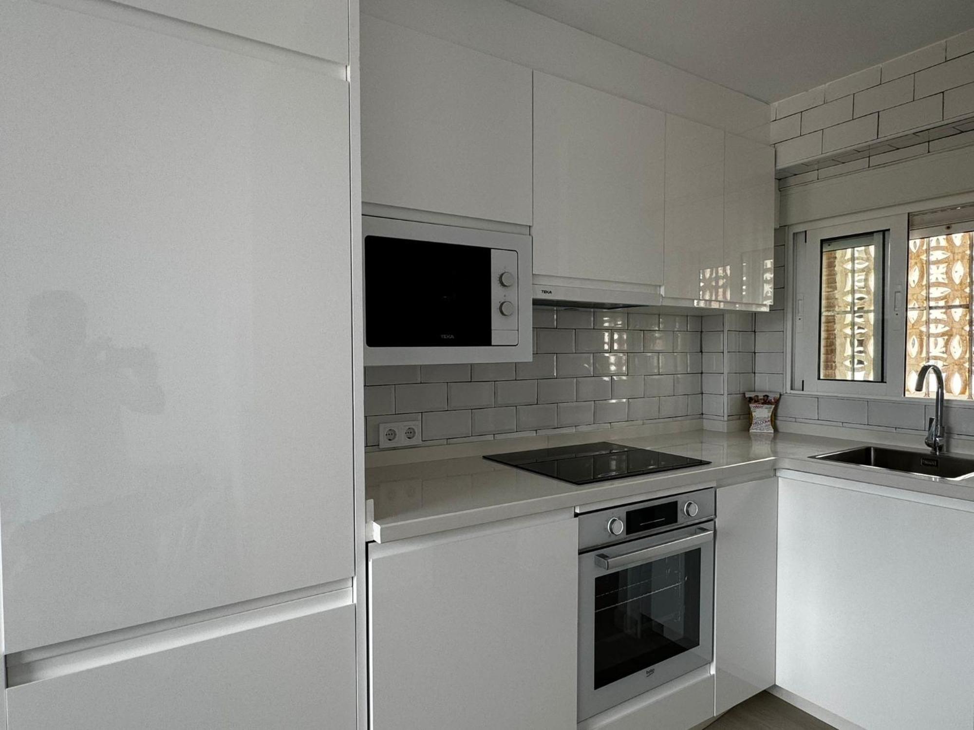 Apartamentos Strand Xabia Bagian luar foto