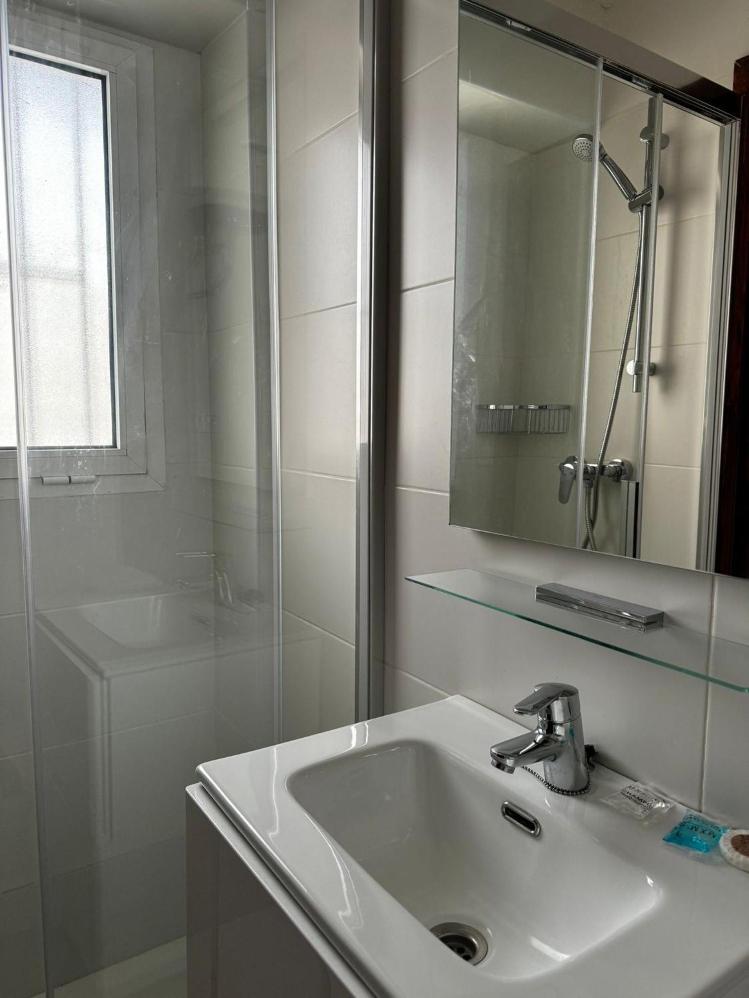Apartamentos Strand Xabia Bagian luar foto
