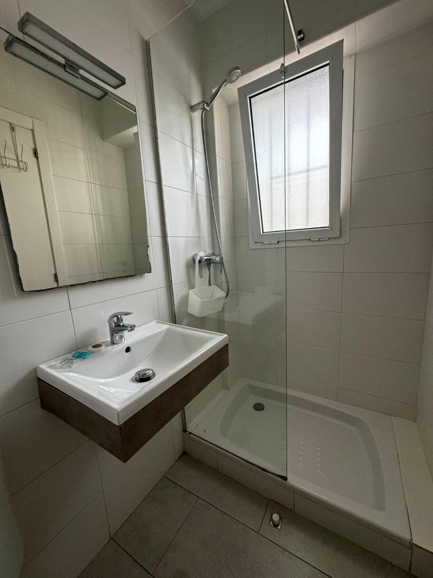 Apartamentos Strand Xabia Bagian luar foto