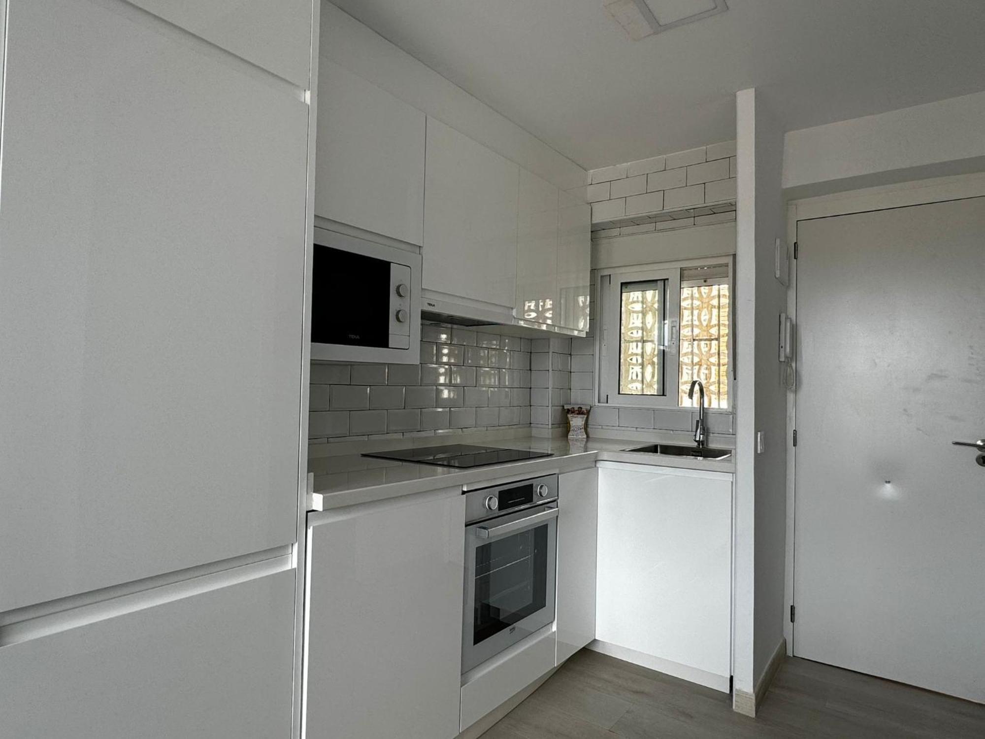 Apartamentos Strand Xabia Bagian luar foto