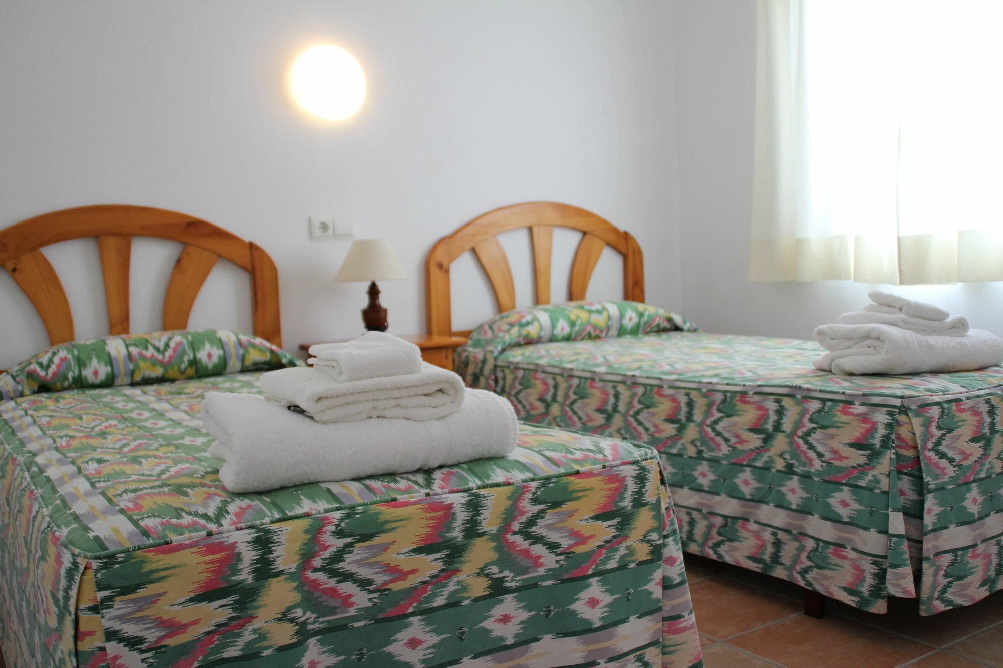 Apartamentos Strand Xabia Bagian luar foto