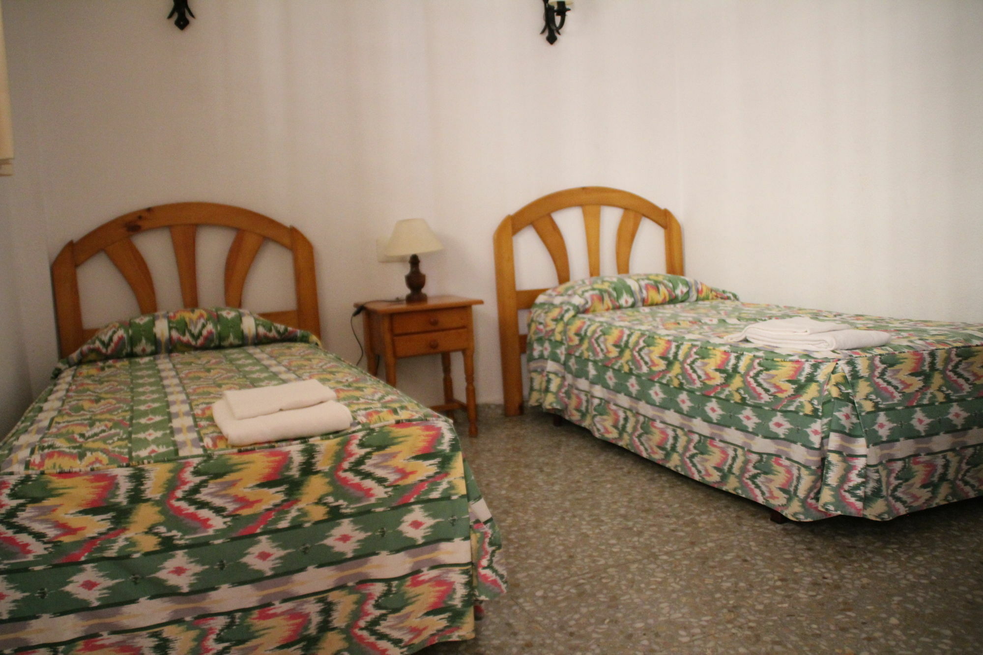 Apartamentos Strand Xabia Bagian luar foto