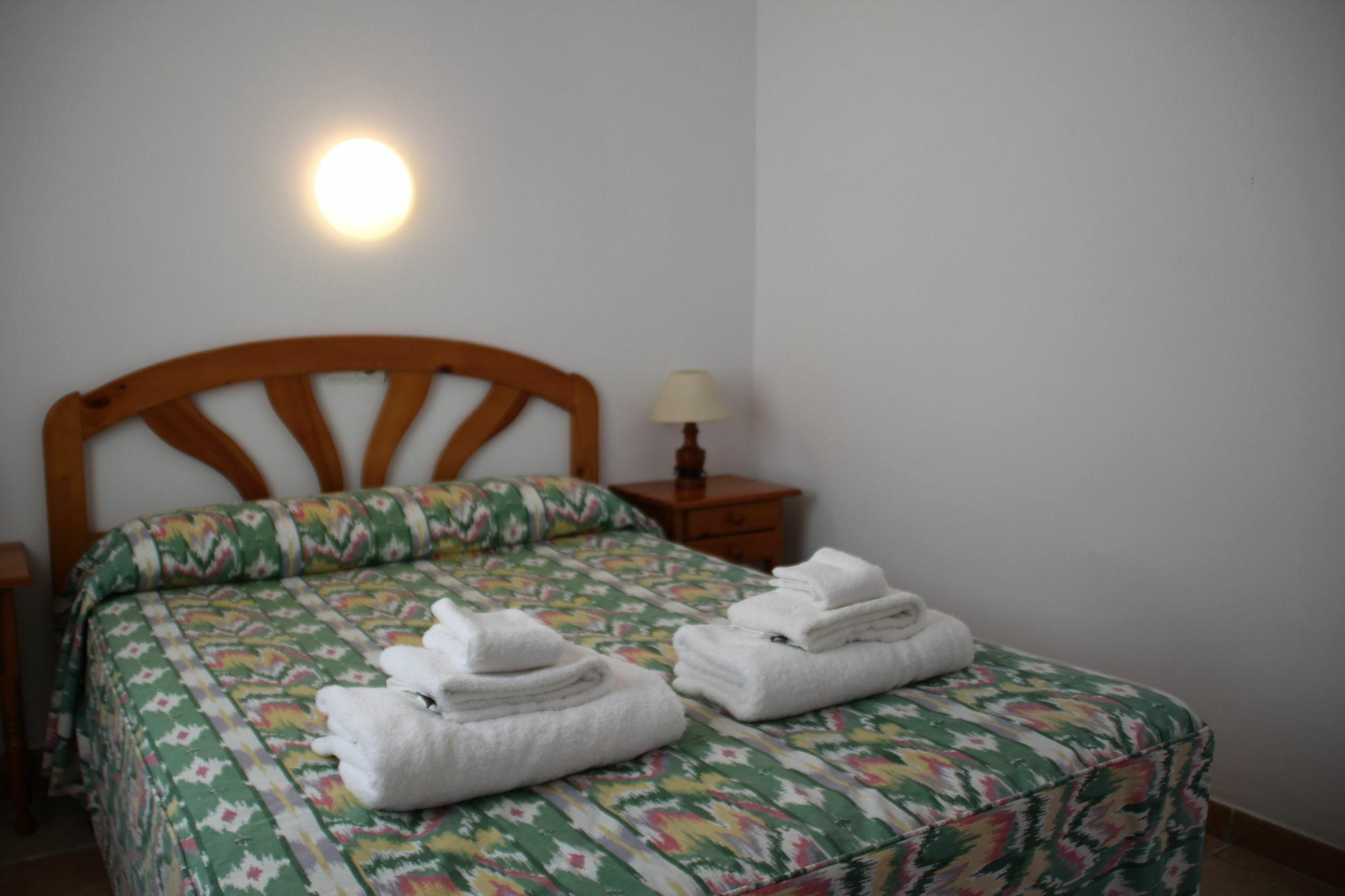 Apartamentos Strand Xabia Bagian luar foto