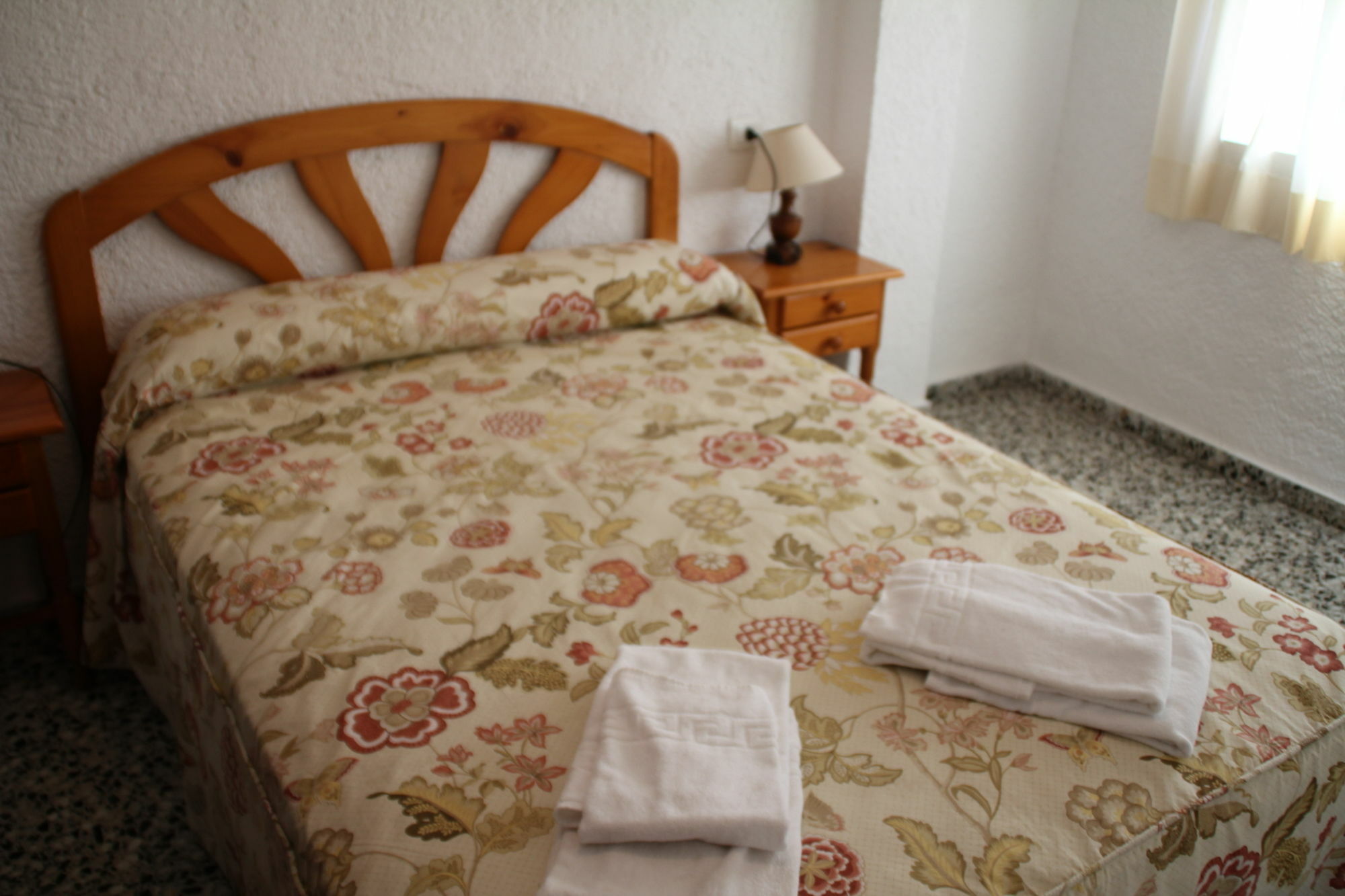 Apartamentos Strand Xabia Bagian luar foto