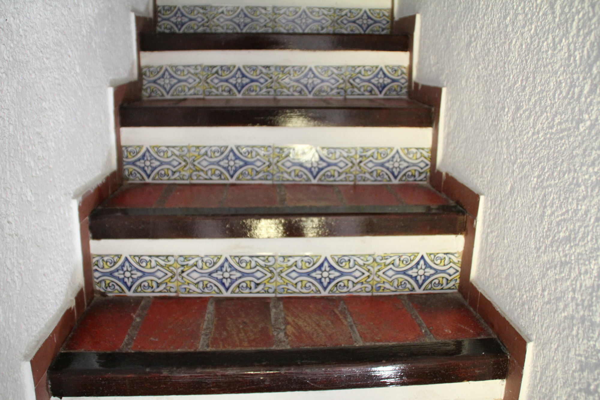 Apartamentos Strand Xabia Bagian luar foto