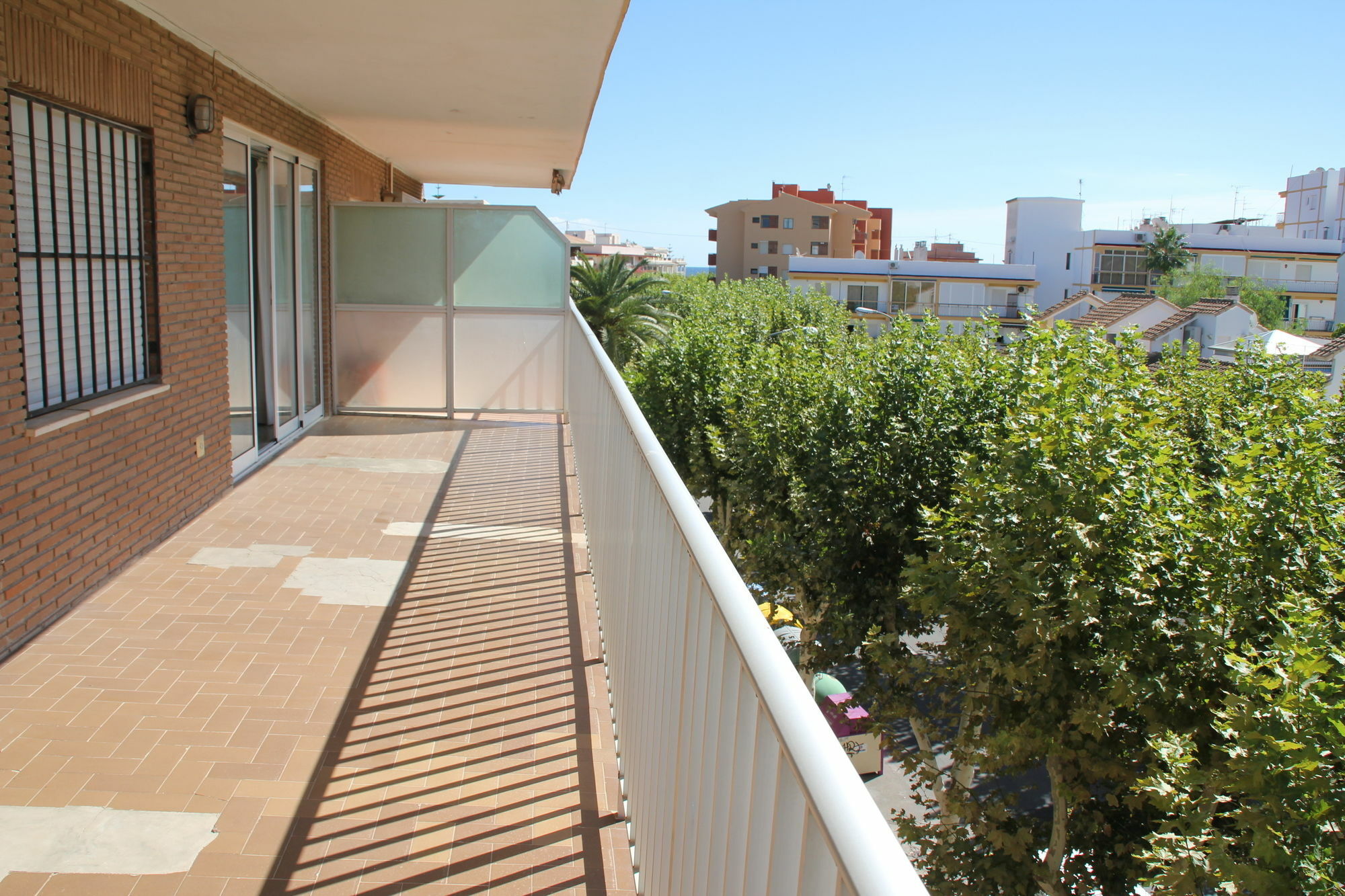 Apartamentos Strand Xabia Bagian luar foto