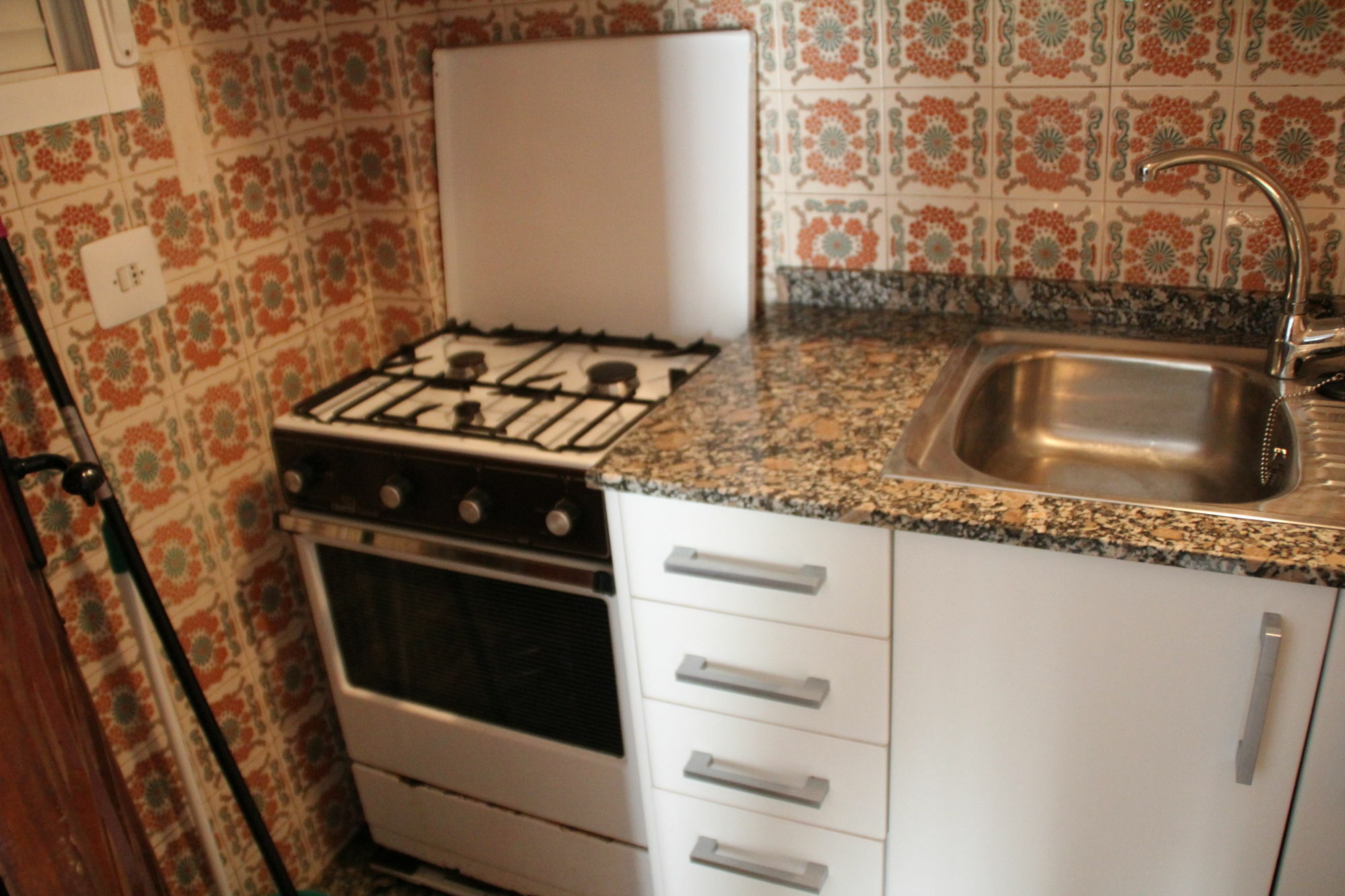 Apartamentos Strand Xabia Bagian luar foto