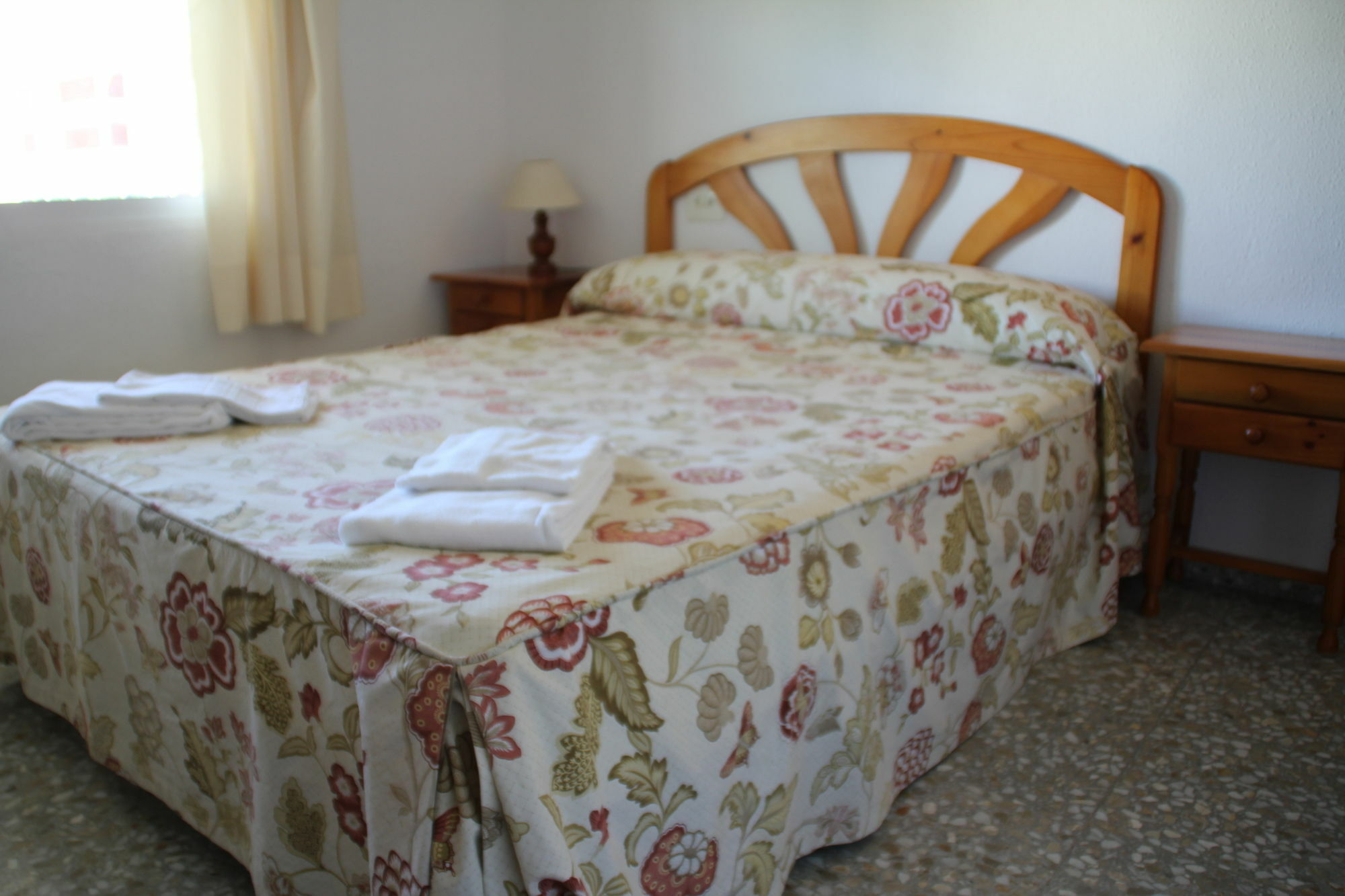 Apartamentos Strand Xabia Bagian luar foto