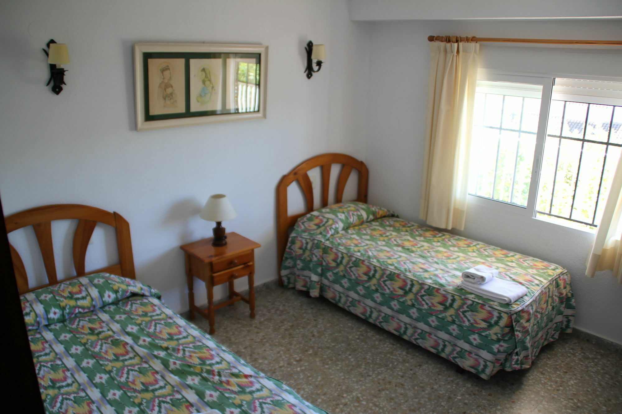 Apartamentos Strand Xabia Bagian luar foto