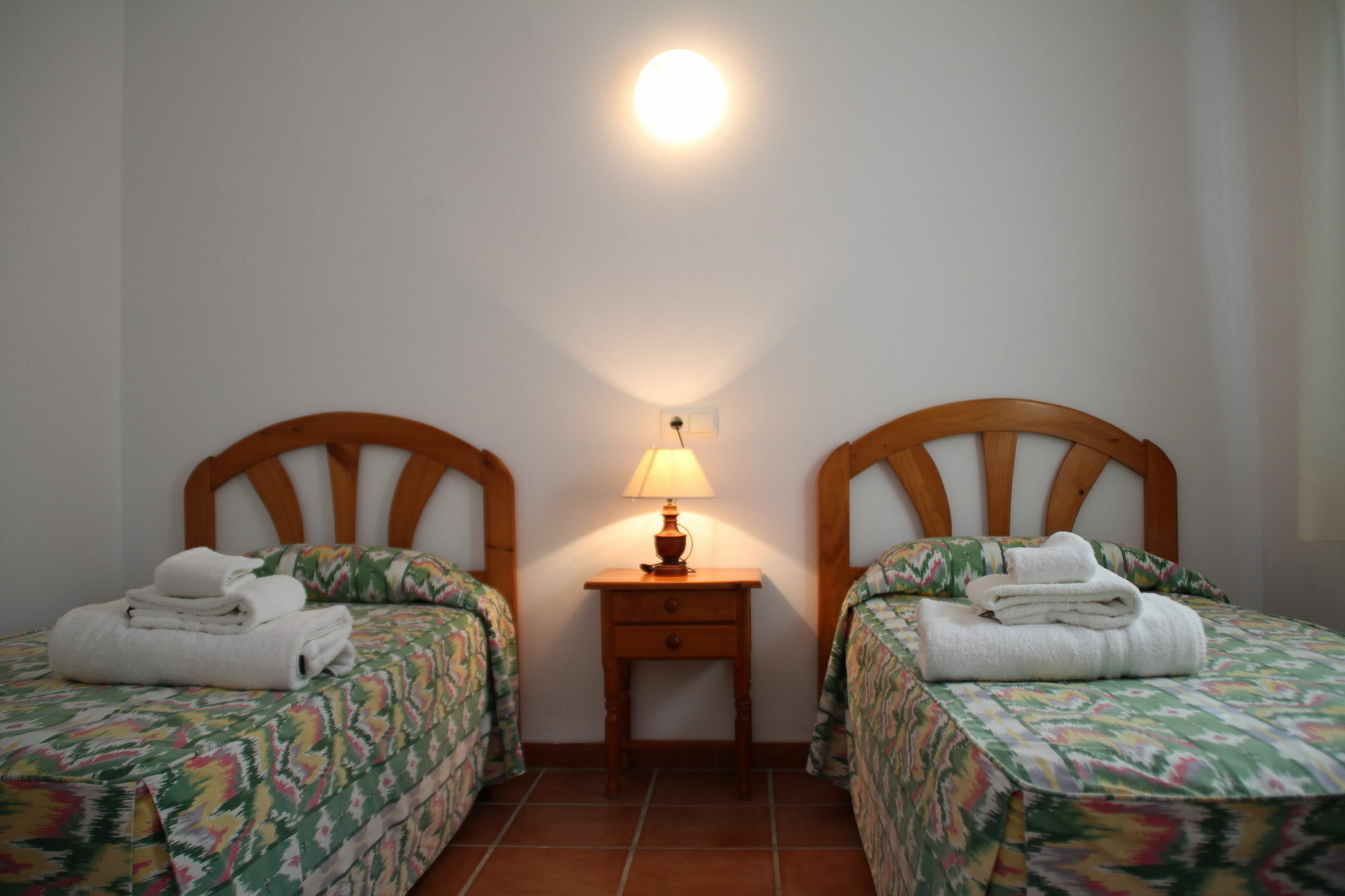 Apartamentos Strand Xabia Bagian luar foto