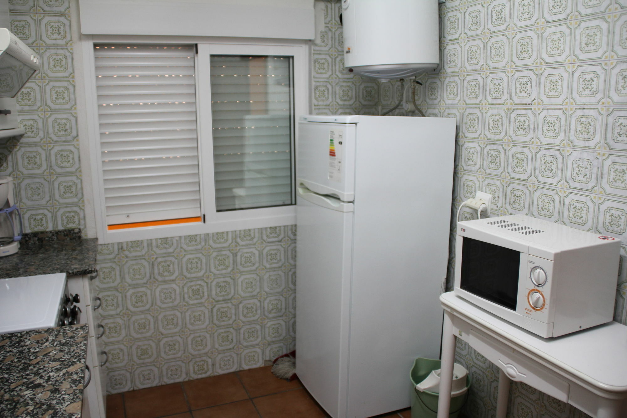 Apartamentos Strand Xabia Bagian luar foto