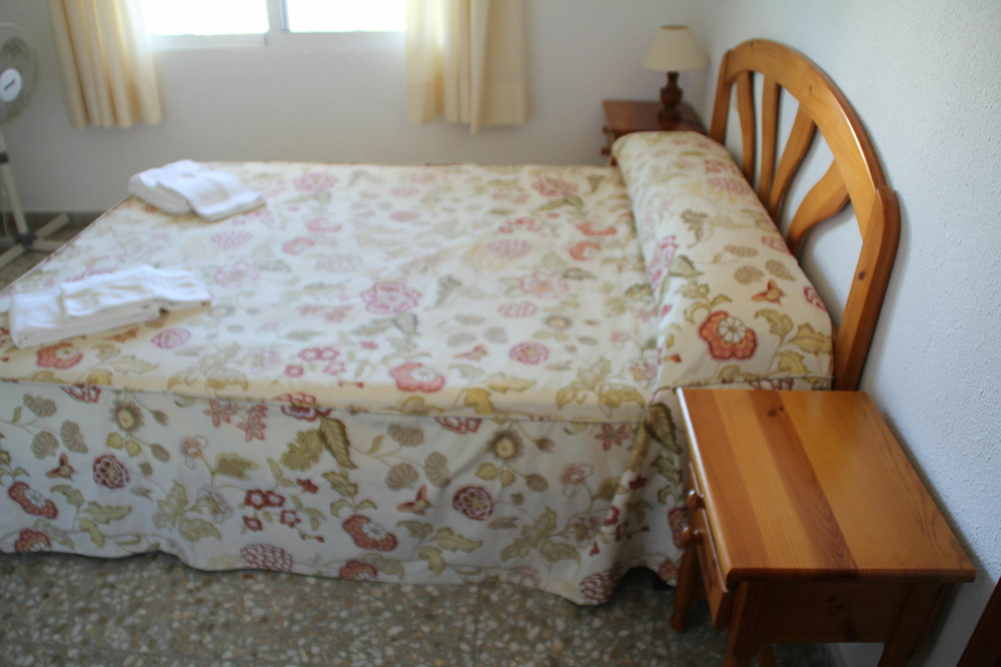 Apartamentos Strand Xabia Bagian luar foto
