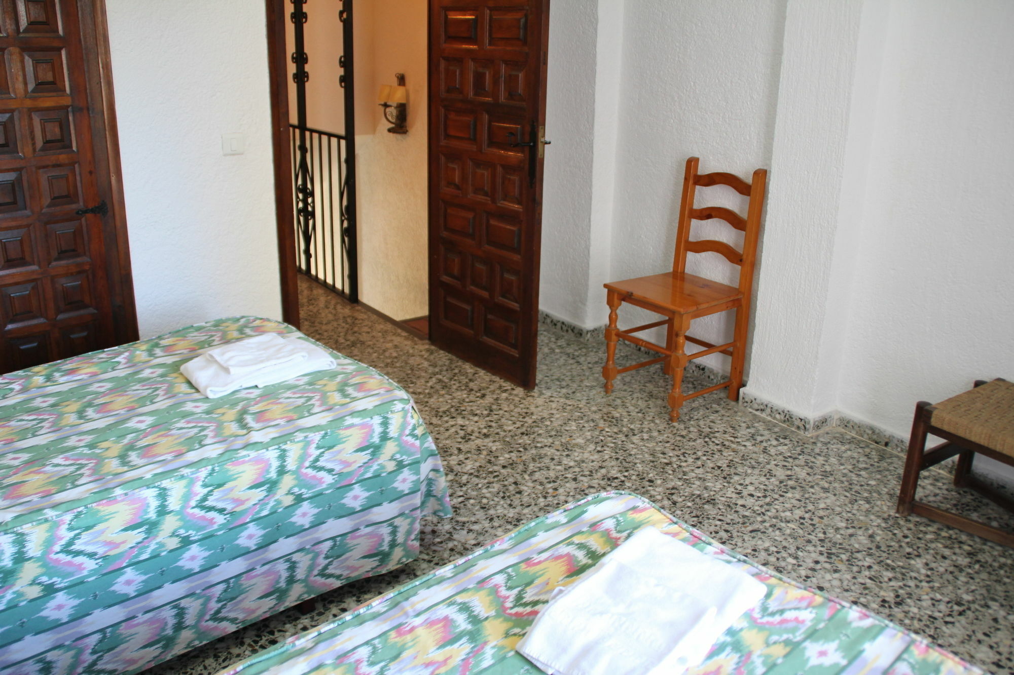 Apartamentos Strand Xabia Bagian luar foto