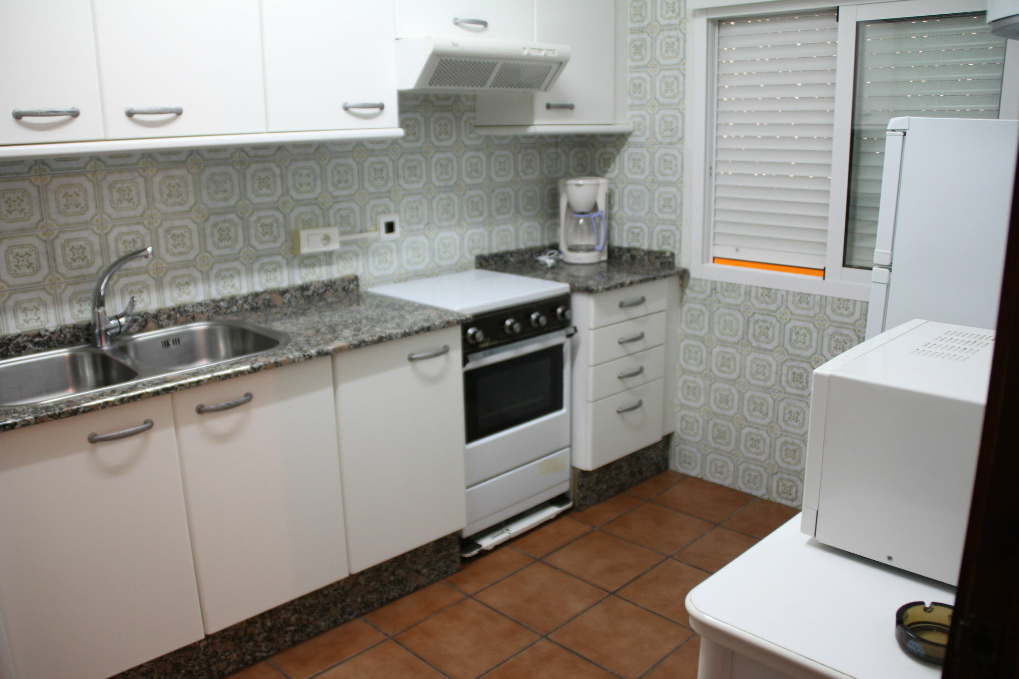 Apartamentos Strand Xabia Bagian luar foto