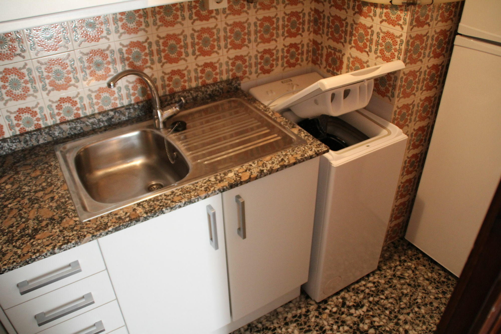 Apartamentos Strand Xabia Bagian luar foto